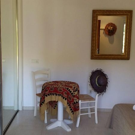 Apartamentos Colomar Santa Eularia des Riu Luaran gambar