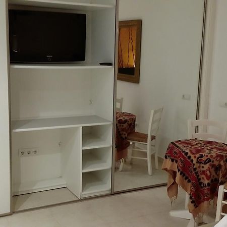 Apartamentos Colomar Santa Eularia des Riu Luaran gambar