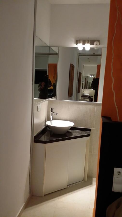 Apartamentos Colomar Santa Eularia des Riu Luaran gambar