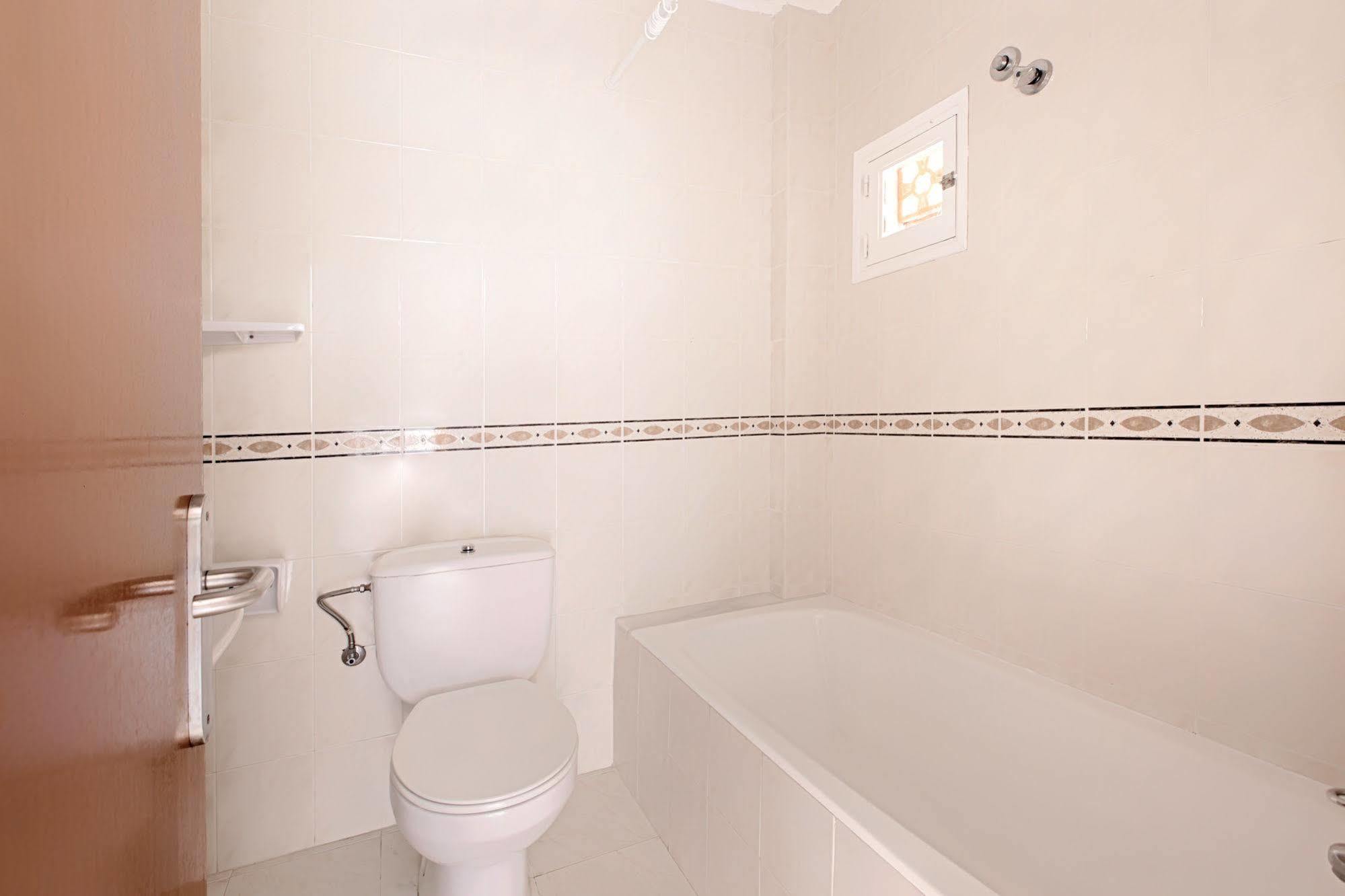 Apartamentos Colomar Santa Eularia des Riu Luaran gambar